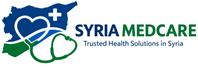 Syria MedCare — Trusted Health Solutions in Syria